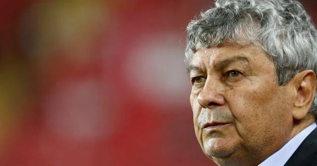 Lucescu, Dinamo Kiev'i çalıştıracak