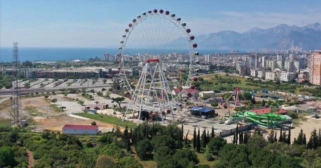 Lunaparkların açılış tarihi belli oldu