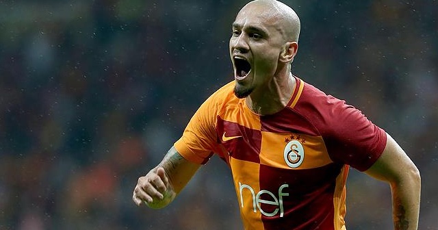 Maicon, Galatasaray&#039;a dönüyor