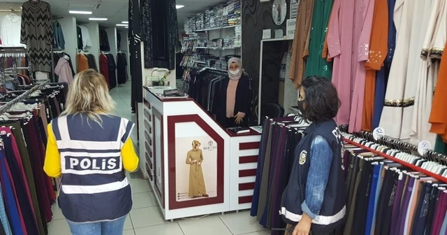 Malatya’da 186 şahsa maske takmamaktan cezası kesildi