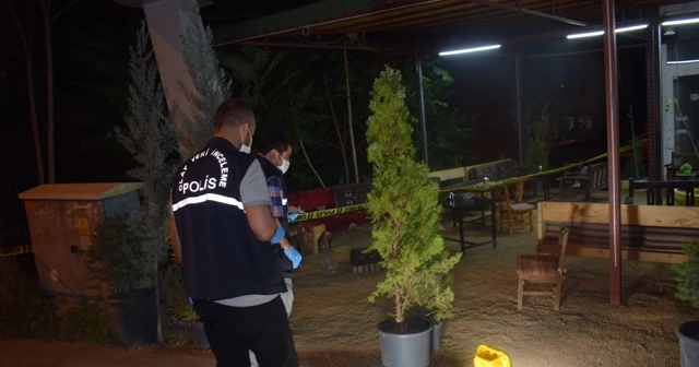 Malatya'da silahlı saldırı: 1 ölü, 2 yaralı