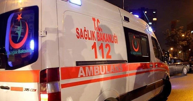 Manisa'da iki aile arasındaki arazi kavgasında 2 kişi öldü, 6 kişi yaralandı