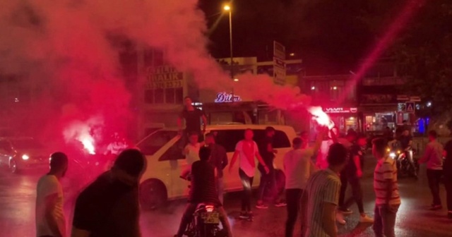 Mardin&#039;de asker uğurlama etkinlikleri yasaklandı