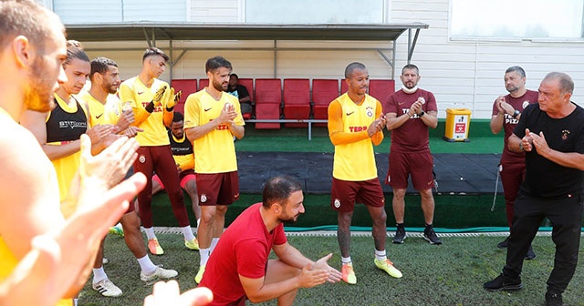 Mariano: &quot;Galatasaray bir taraftar kazandı&quot;