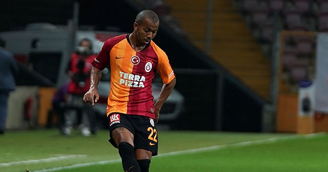 Mariano&#039;nun Galatasaray kariyeri