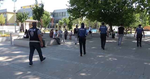 Maskesiz dolaşıp çeşitli bahaneler ürettiler: &#039;Uçtu, unuttum, düşürdüm&#039;