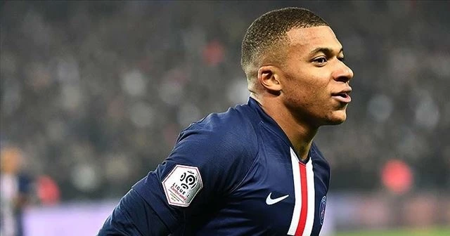 Mbappe gelecek sezon PSG'de kalacak