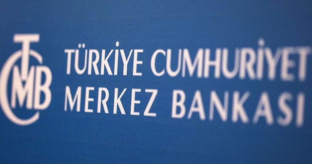 Merkez Bankası faiz kararını açıkladı