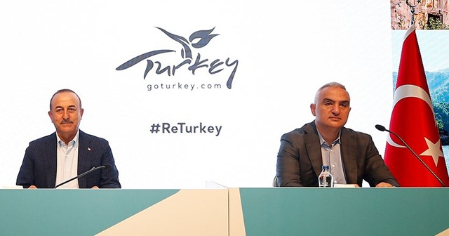 Mevlüt Çavuşoğlu ve Mehmet Nuri Ersoy yarın Almanya&#039;ya gidecek