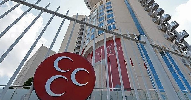 MHP'de Belediye Başkanları ile İstişare Toplantısı 11 Temmuz'da yapılacak