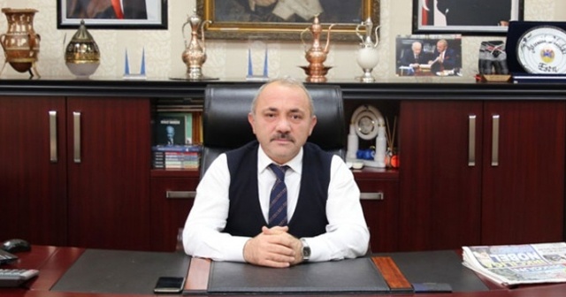 MHP&#039;li belediye başkanı sosyal medya hesabını askıya aldı