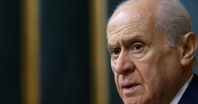 MHP Lideri Bahçeli&#039;den &#039;15 Temmuz&#039; mesajı