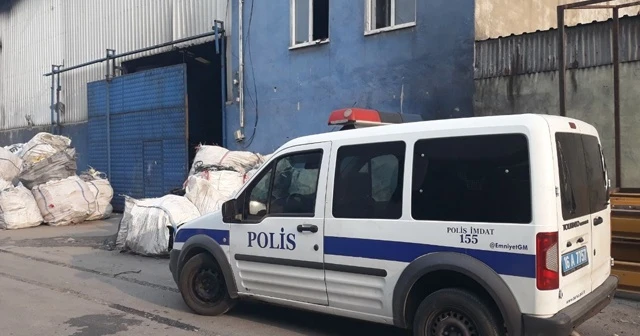 Misafirliğe geldi, çatıyı tamir ederken hayatını kaybetti