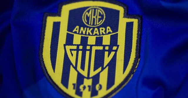 MKE Ankaragücü&#039;nde Gerson Rodrigues kadrodan çıkarıldı