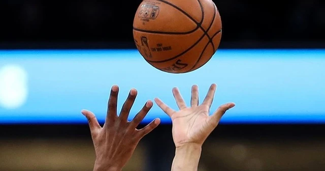 NBA'de 9 oyuncunun daha koronavirüs testi pozitif çıktı
