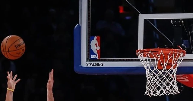 NBA'de normal sezon yeniden başladı