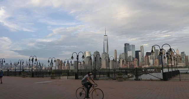New York 4. faz 'kısıtlı normalleşmeye' geçti