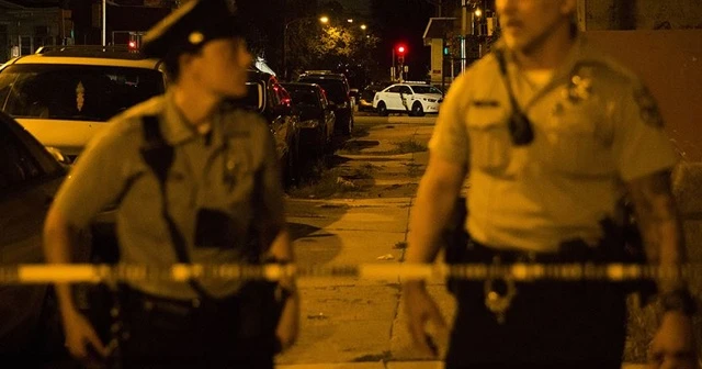 New York'ta bir günde 17 kişi silahlı saldırılarda öldü