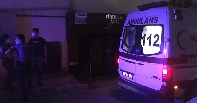Niğde’de eski koca dehşeti