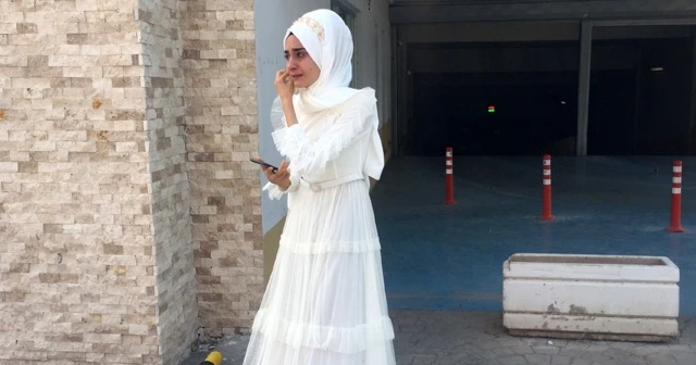 Nikah masasında kurtarılan genç kızdan çelişkili ifadeler