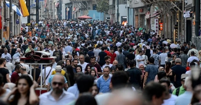 Nisan ayı işsizlik rakamları açıklandı