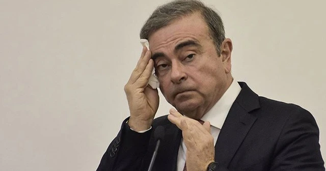 Nissan’ın eski CEO’sunun kaçışıyla ilgili duruşmanın görülmesine bugün başlanacak