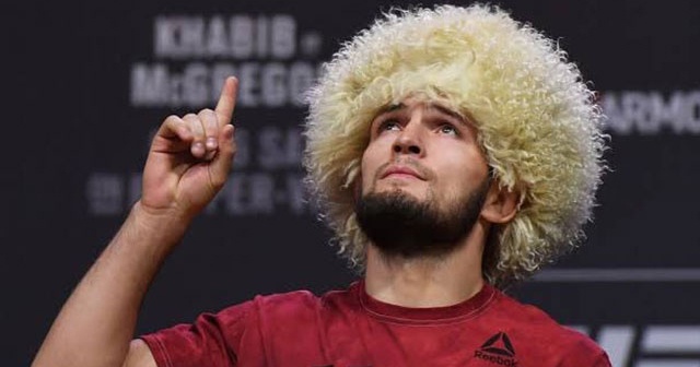 Nurmagomedov’un babası koronadan hayatını kaybetti