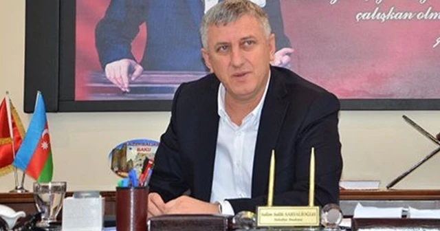 Of Belediye Başkanı'nın Kovid-19 testi pozitif çıktı
