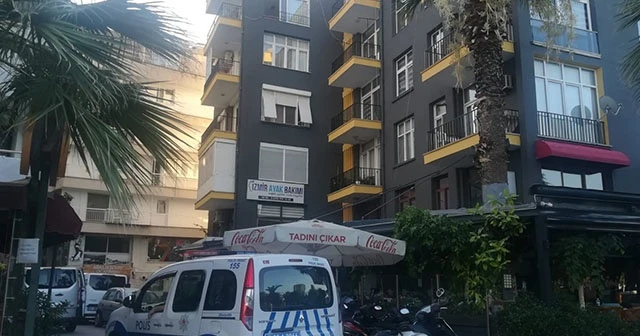 Ölen gencin telefonundan 112’yi aramışlar