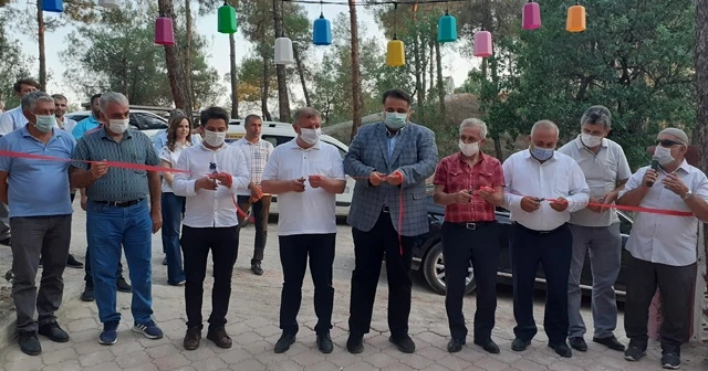 Osmancık'ta kır düğünü yapanlardan salon ücreti talep edilmeyecek