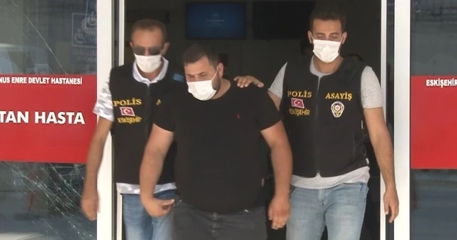 Otobüs şoförünü yaralayan saldırgan serbest bırakıldı