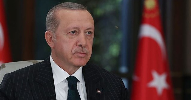 Özel okullara ilişkin çalışma Cumhurbaşkanı Erdoğan&#039;a sunuldu