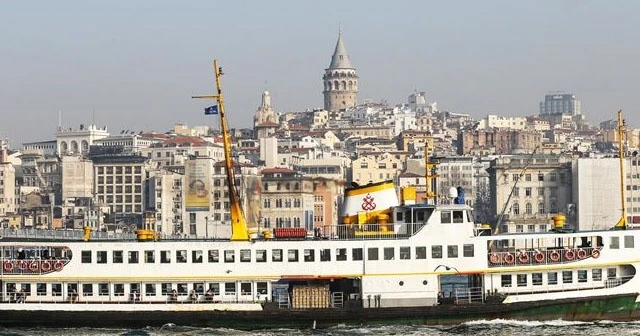 Pandemi döneminde İstanbul&#039;da evlerde su tüketimi yüzde 30 arttı