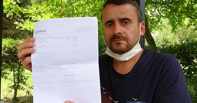 Paralarını ödediler tatillerini yapamadılar