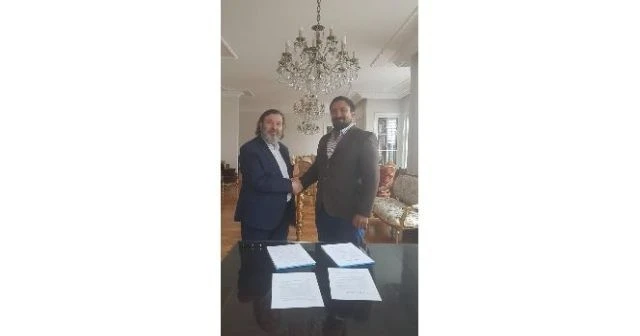 Patentler, uluslararası yatırıma açılıyor