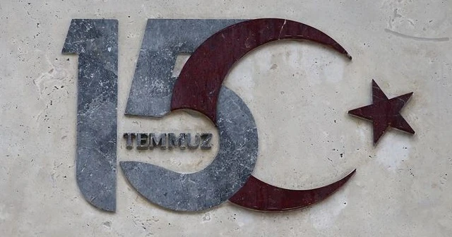 Pedallar 15 Temmuz'da şehitler için çevrilecek