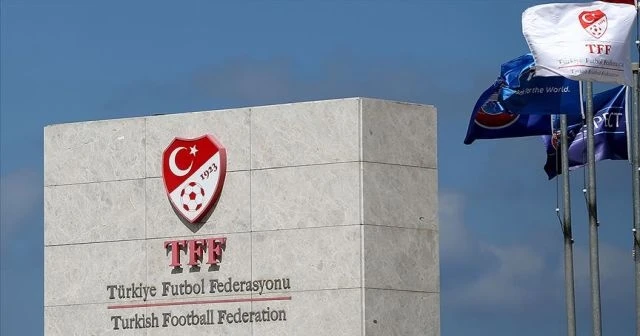 PFDK ceza yağdırdı