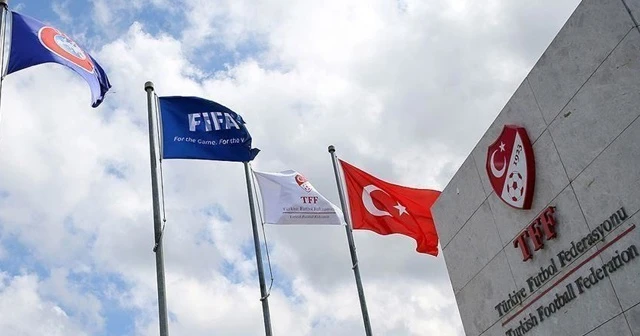 PFDK'den kulüp başkanları Ali Çetin ve Fatih Mert'e hak mahrumiyeti cezası