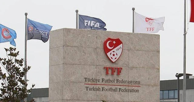 PFDK maske cezası yağdırdı