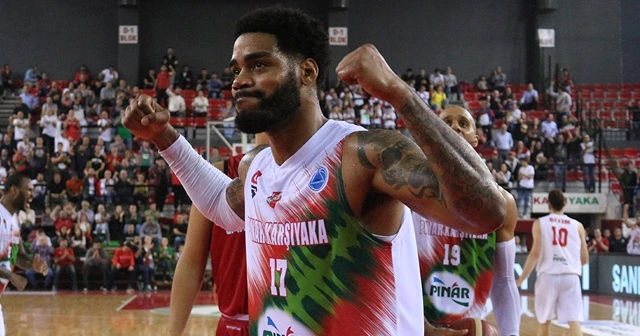 Pınar Karşıyaka, DJ Kennedy ile 2 yıllık sözleşme yeniledi