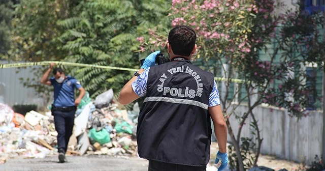 Pompalı tüfekle ateş açtı