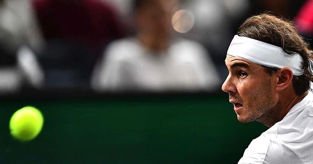 Rafael Nadal Madrid Açık'a katılacak