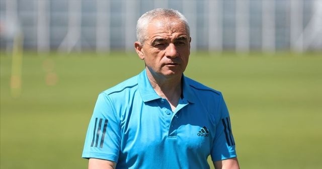 Rıza Çalımbay: Son iki maçımız büyük bir final olacak