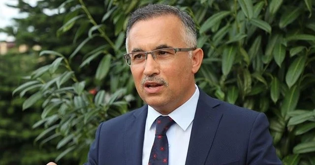 Rize Valisi Çeber: Vaka sayısındaki artışlar bizi endişelendiriyor