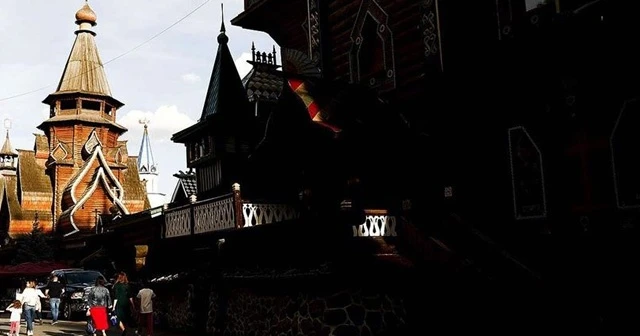 Rusya'da Kovid-19 vakası sayısı 818 bini geçti