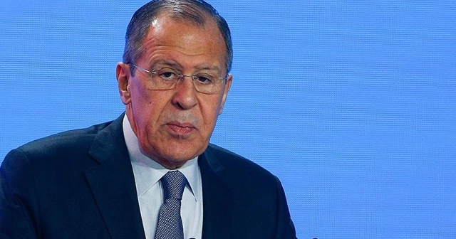Rusya Dışişleri Bakanı Lavrov ile ABD'li mevkidaşı Pompeo telefonda görüştü