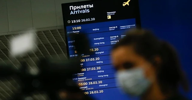 Rusya: Türkiye ile uçuşlar karşılıklı olarak 1 Ağustos’ta başlayacak