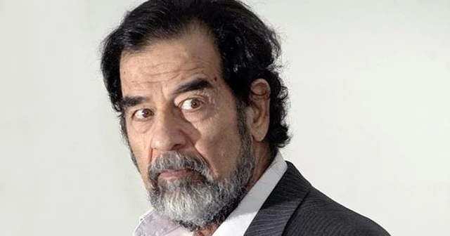 Saddam’ın damadı serbest bırakıldı