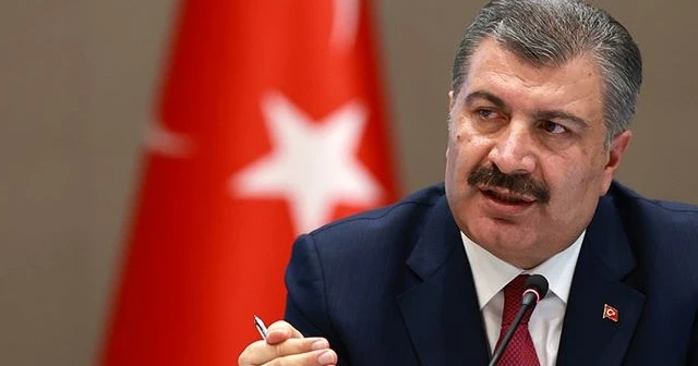 Sağlık Bakanı Koca'dan ''tedbir'' uyarısı