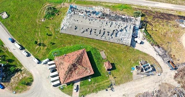 Sakarya&#039;daki patlamada saldırı ve sabotaj izine rastlanmadı